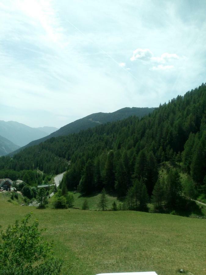 Chalet Lou Bella Vista Auron Exterior photo